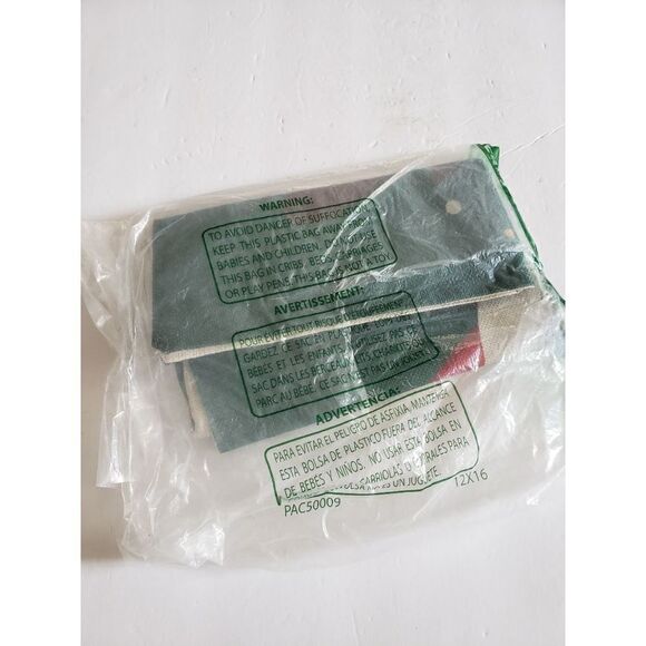 Reindeer Pillow Cover   - Picture 3 of 4